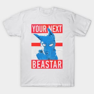 Beastars - Legosi For Beastar T-Shirt